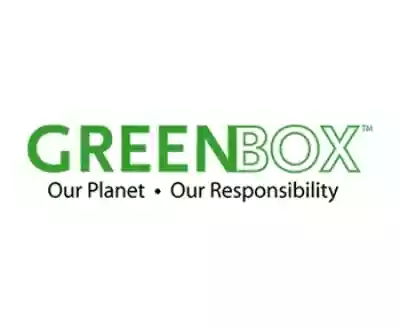 GreenBox NY promo codes