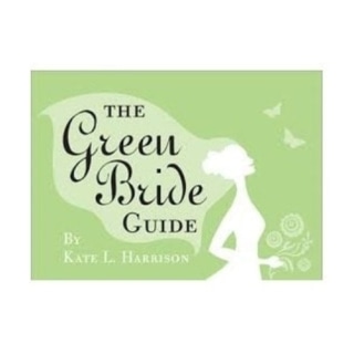 Shop The Green Bride Guide logo