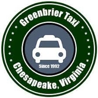 Shop Greenbrier Taxi logo