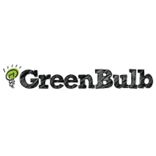 Shop GreenBulb logo