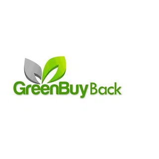 Shop GreenBuyback logo