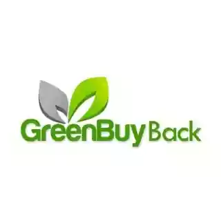 Shop GreenBuyback coupon codes logo