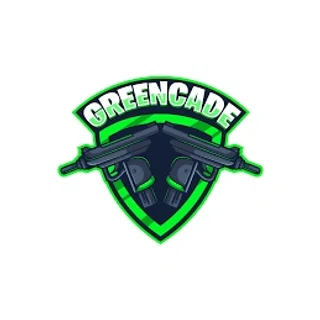 Greencade logo