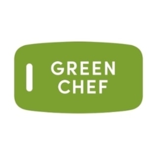 Shop Green Chef logo