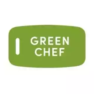 Green Chef discount codes