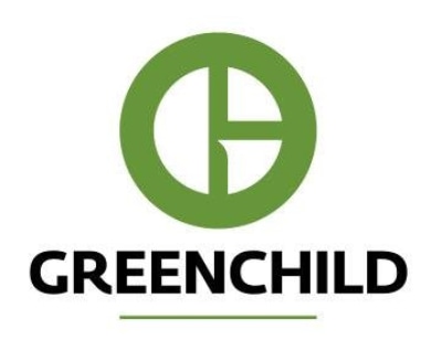 Shop Greenchild Amplification logo