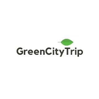 GreenCityTrip logo