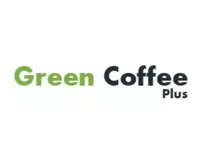 Shop Green Coffee Plus coupon codes logo