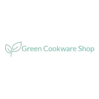 Green Cookware logo