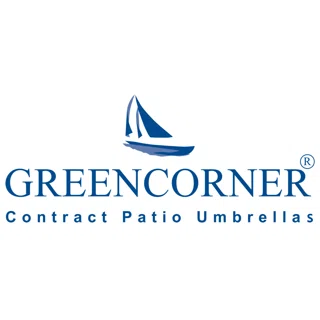Greencorner logo