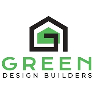Green Design Building logo