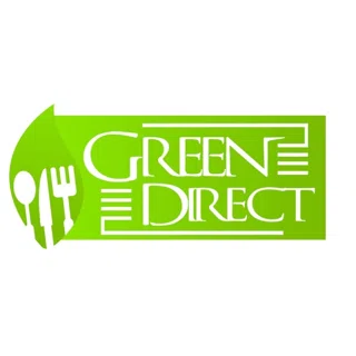 Green Direct logo