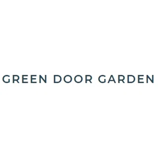 Green Door Garden coupon codes