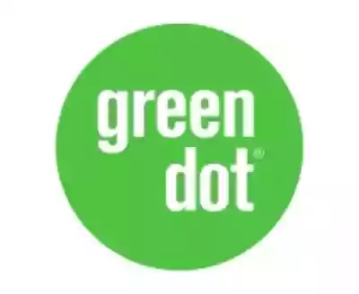 Shop GreenDot logo