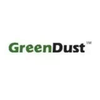 Shop Green Dust discount codes logo