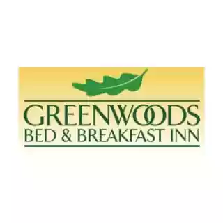 Greenwoods Bed & Breakfast logo
