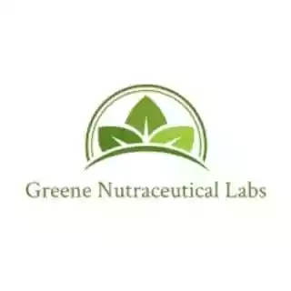 Shop Greene Nutraceuticals logo