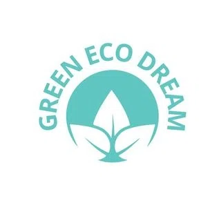 Green Eco Dream logo