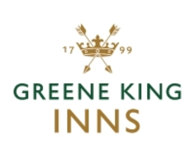 Shop Greene King Inns and Hotels logo