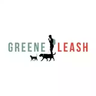 Greene Leash logo