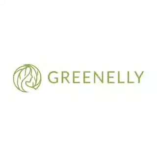 Greenelly logo