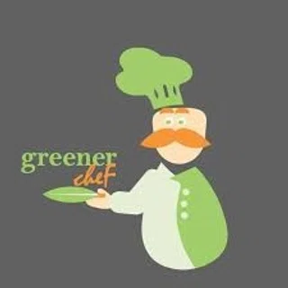 Greener Chef logo