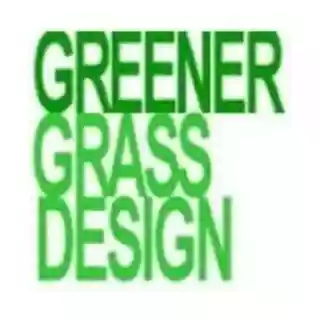 Shop GreenerGrassDesign discount codes logo