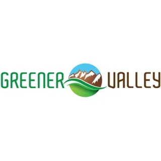 Greener Valley Trading logo