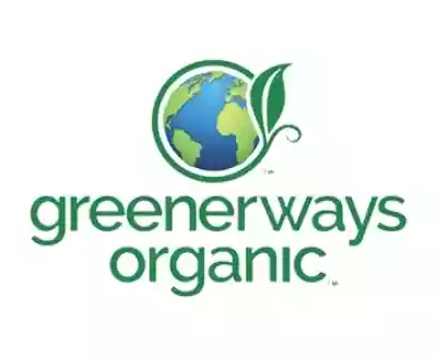 Greenerways logo
