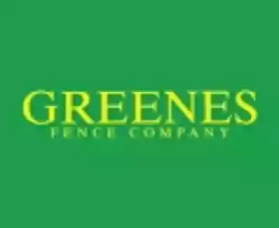 Shop Greenes Fence promo codes logo