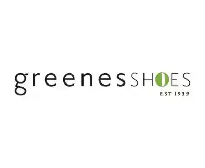 Shop Greenes Shoes logo