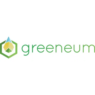 Greeneum logo