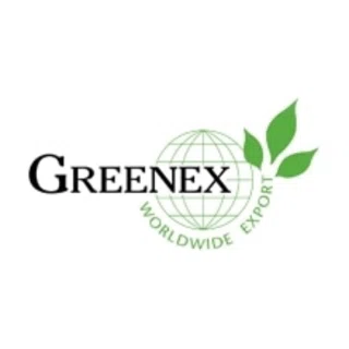 Shop Greenex logo