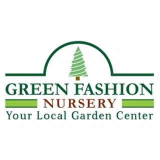 Green Fashion Nursery logo