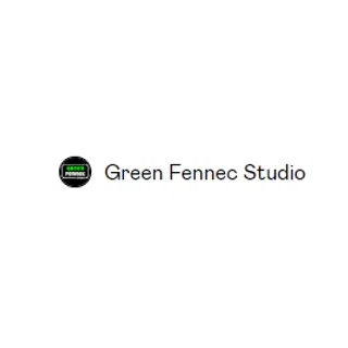 Green Fennec Studio logo
