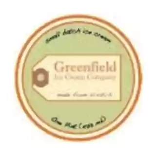 Greenfield Ice Cream discount codes