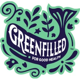 Greenfilled logo