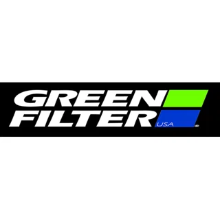 Green Filter logo