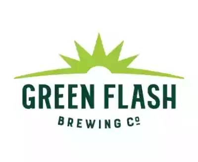 Shop Green Flash Brewing promo codes logo