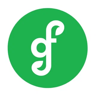 Greenforest logo