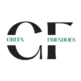Green Friendlies logo
