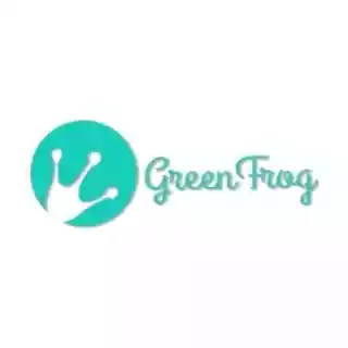 Shop Green Frog Baby discount codes logo