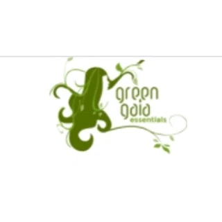  Green Gaia Essentials logo