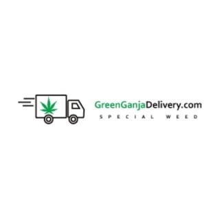Shop Green Ganja Delivery logo