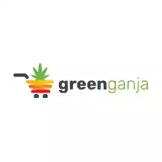 Shop Green Ganja Shop coupon codes logo
