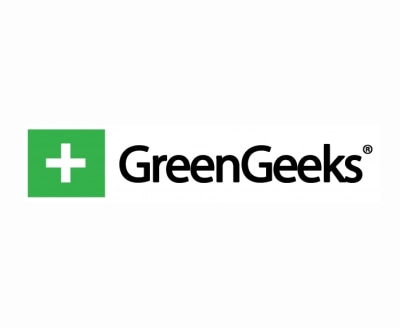Shop GreenGeeks logo