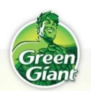 Shop Green Giant logo