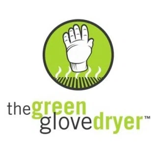 TheGreenGloveDryer logo