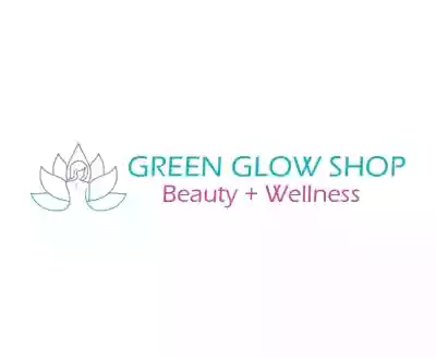 Shop Green Glow Shop discount codes logo