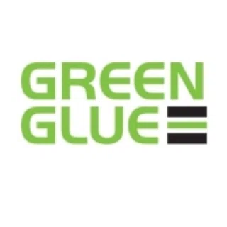 Shop Green Glue Company logo